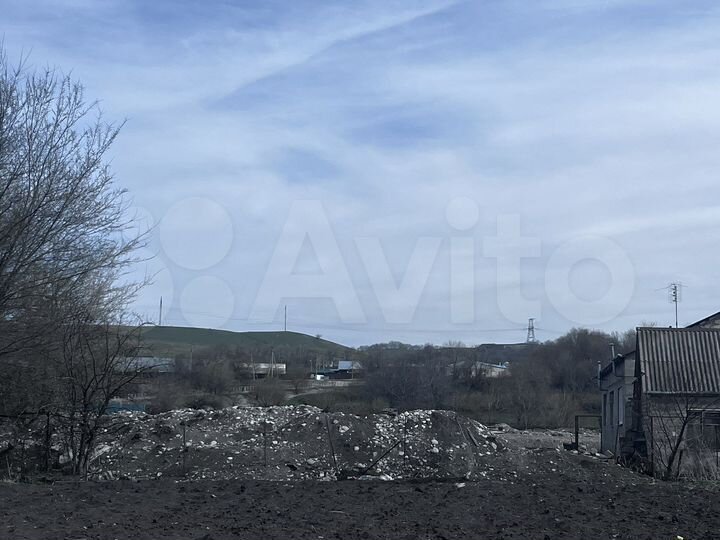 Участок 6 сот. (ИЖС)