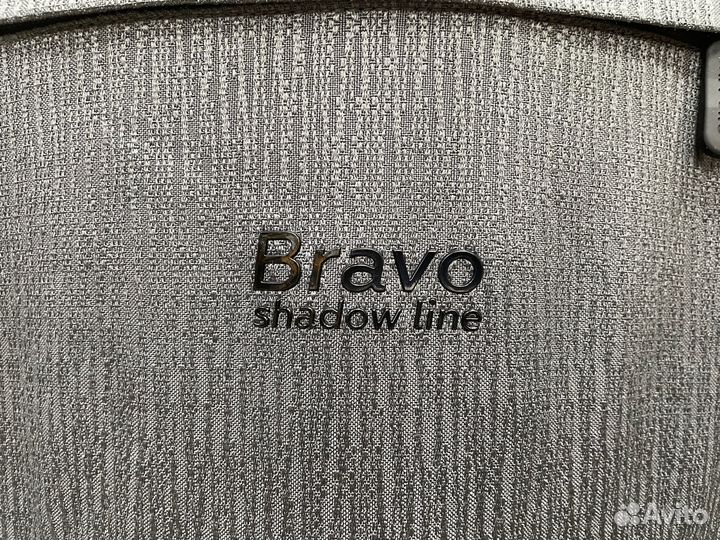 Новая Детская Коляска Carrello Bravo SL