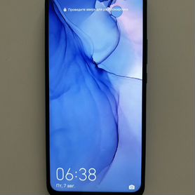 HONOR 10i, 6/128 ГБ