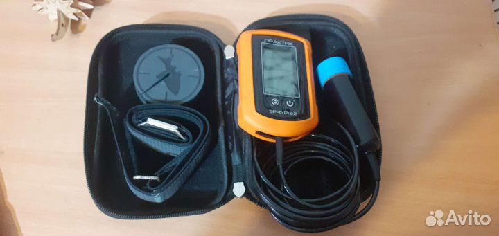 Практик эр 6 про 2