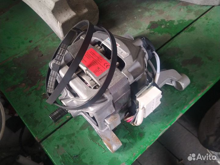 Запчасти стиральной машины Вестел