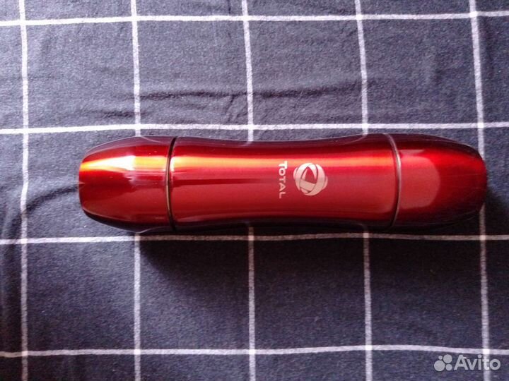 Термос Wave Flask