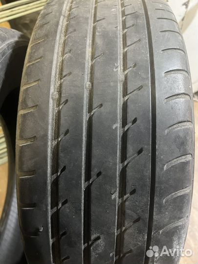 Toyo Proxes 1 215/55 R18 99V