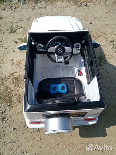 Электромобиль