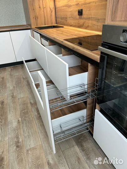 Кухонный гарнитур