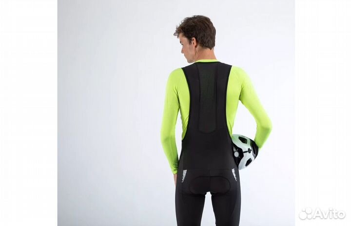 Тайтсы зимние RC500 Triban