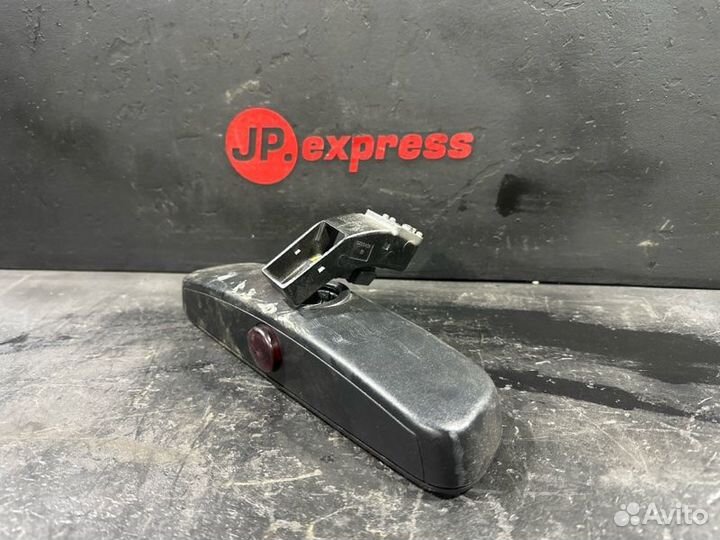 Внутреннее зеркало заднего вида Bmw 5 E60 N52B25A