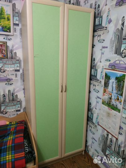 Детская мебель