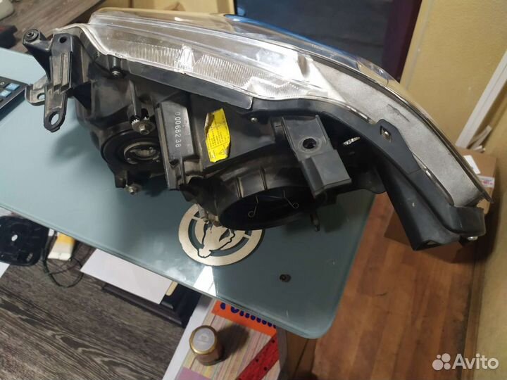 Фара правая Тойота Камри