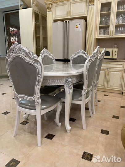 Кухонный Комплект 