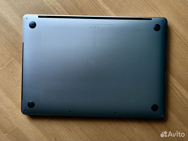 Apple MacBook Pro 13 2019