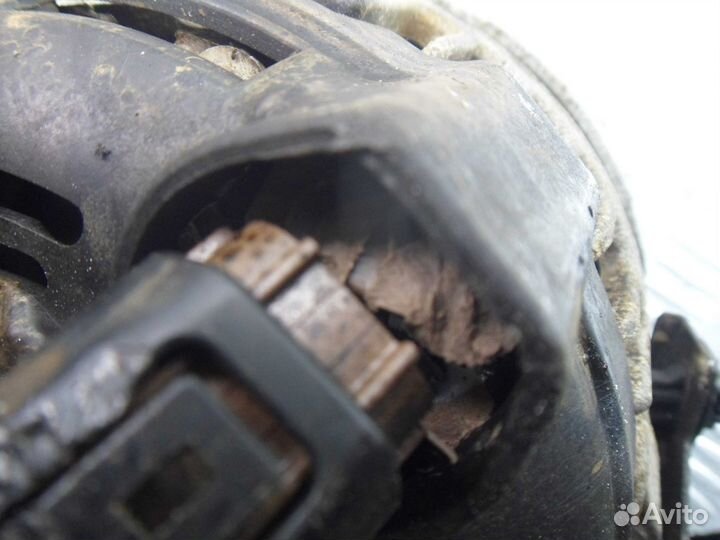 Генератор Kia Sorento 3 UM prime