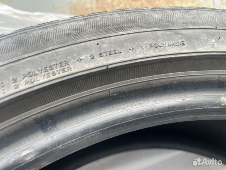 Falken Ziex ZE001 A/S 225/45 R19 92W