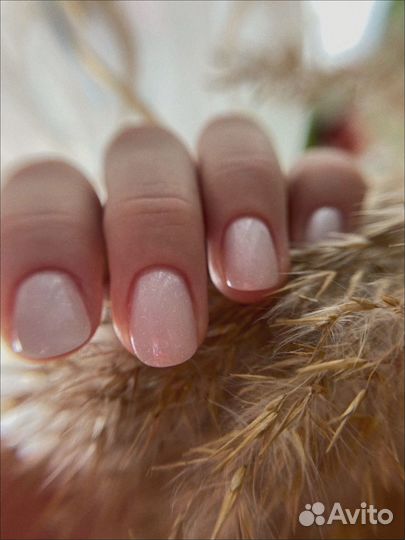 Мастер маникюра