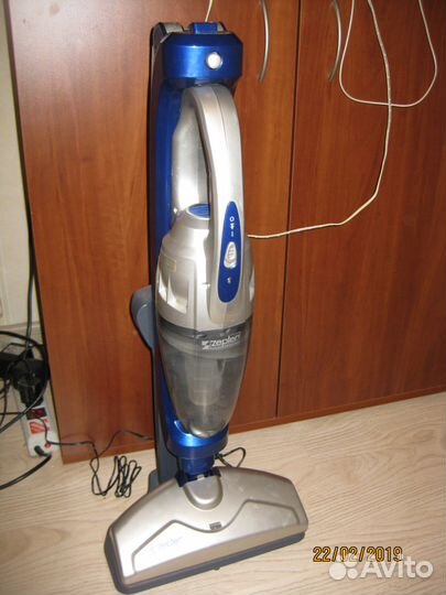 Пылесос Zepter PWC-400 продам