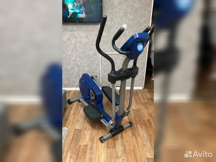 Эллиптический тренажер Torneo Transform Аренда