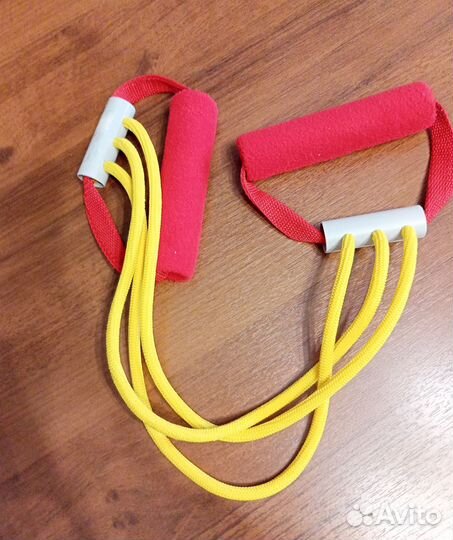 Эспандер универсальный