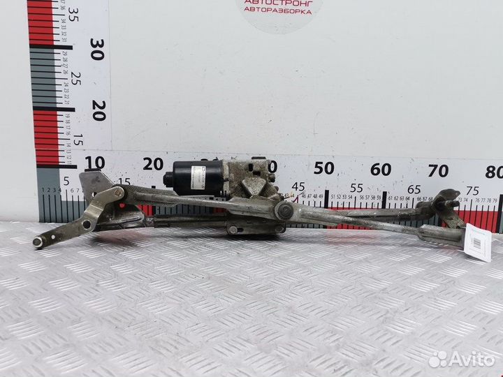 Трапеция для Peugeot-Citroen 307