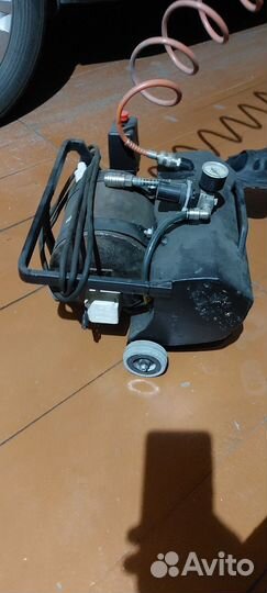 Компрессор