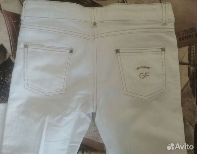 Джинсы (разные) для девочки