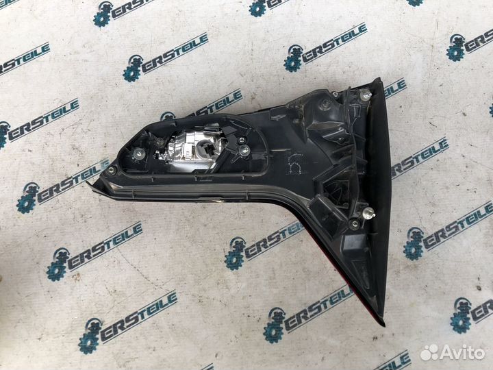 Фонарь Honda HR-V Vezel