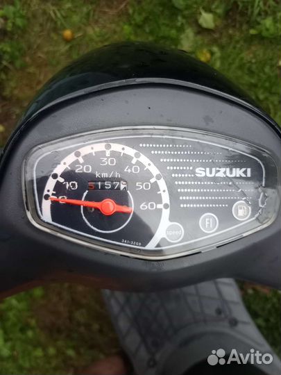 Suzuki sx 4