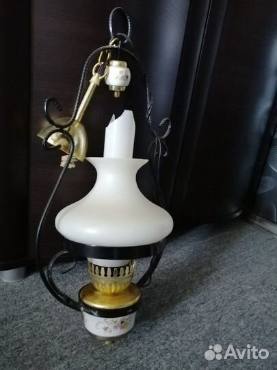 Люстра