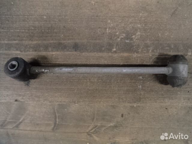 Стойка стабилизатора задняя левая Mercedes