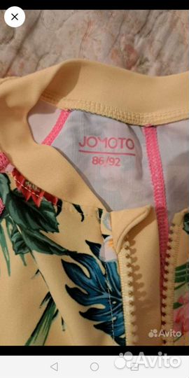 Купальник на 86, костюм на 86-104,сабо