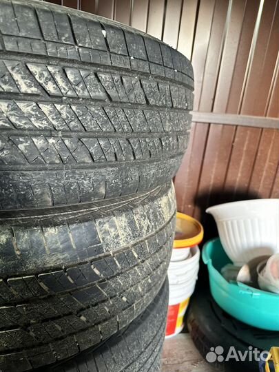 Bridgestone Blizzak DM-V2 245/60 R18 105H