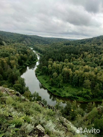 Экскурсии по Новосибирской области