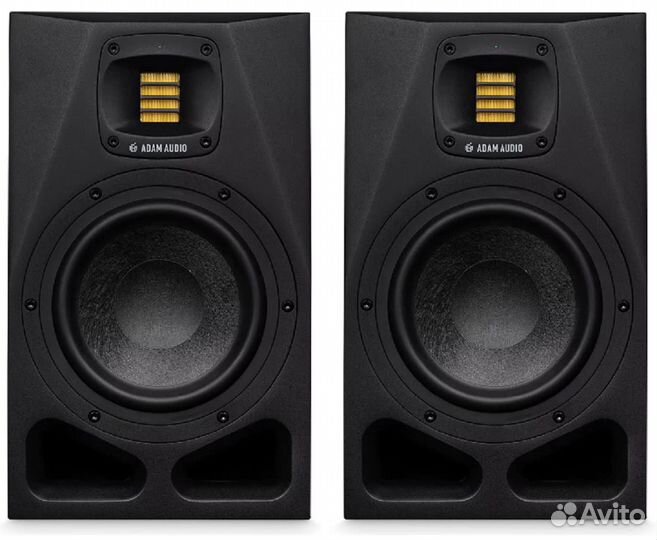 Пара adam Audio A7V