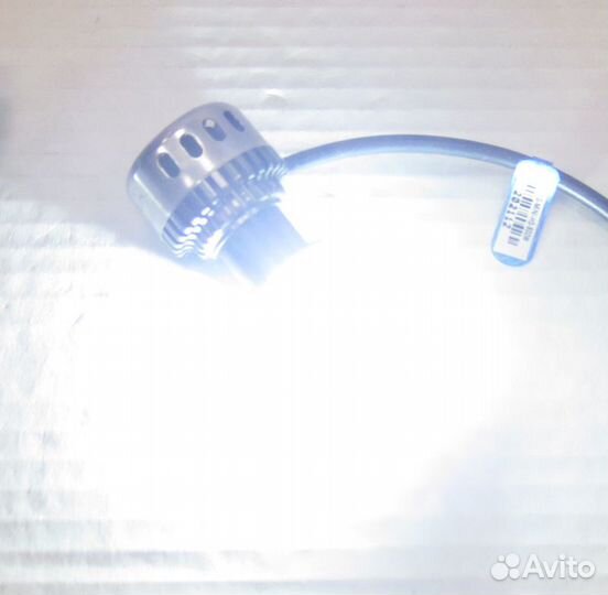 Лампа головного света cree HB4-9006