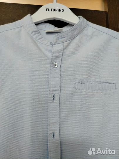 Рубашка для мальчика146