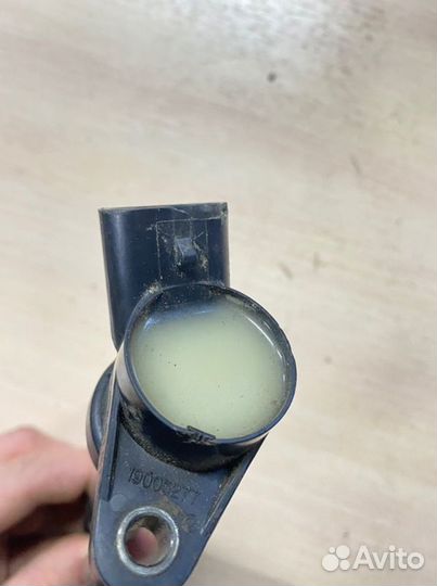 Катушка зажигания Chevrolet Epica седан X20D1 2011