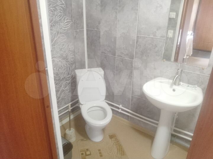 Дом 100 м² на участке 20 сот.