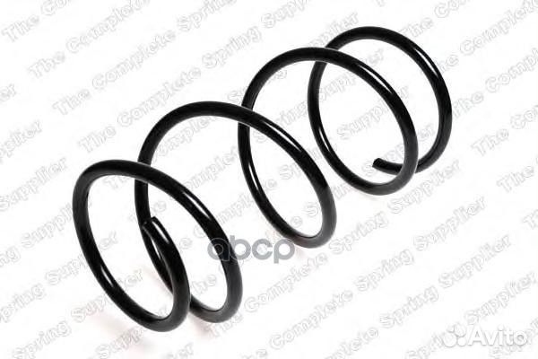 Пружина перед Е46 4 цилиндра 31331093067 40084