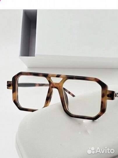 Солнцезащитные очки женские новые UV400