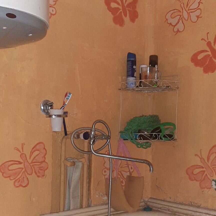 Квартира 2-комн. 45.8 м² в Райчихинск — фото 11 из 12