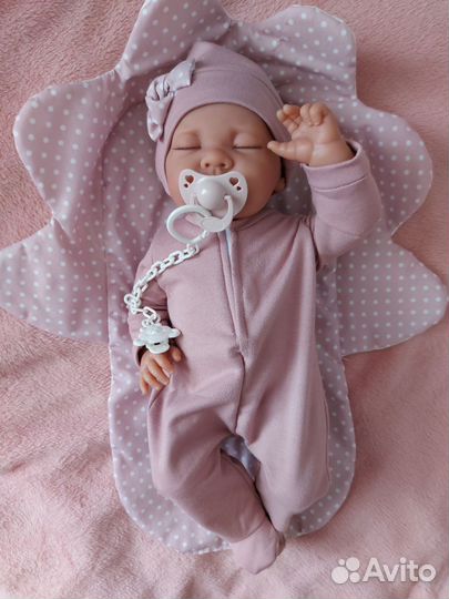 Кукла Испания