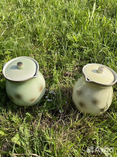 Кувшин молочник