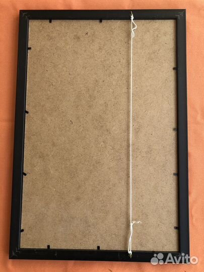 Рамки, рамы для фото и картин