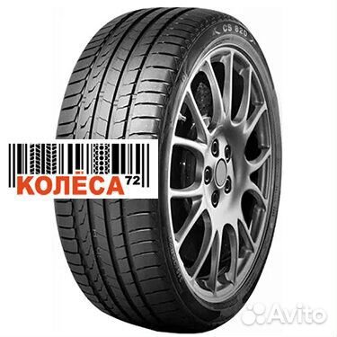 LingLong Grip Master C/S 225/60 R18