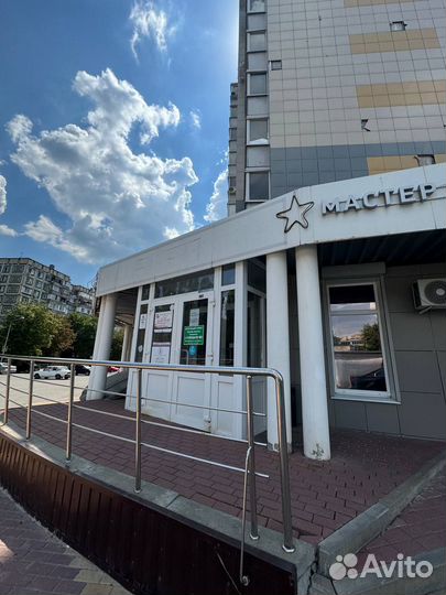 Приобретите свой собственный барбершоп