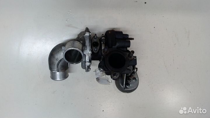 Турбина Toyota RAV 4, 2010