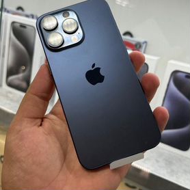 iPhone 15 Pro Max, 256 ГБ