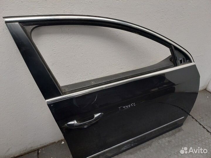 Дверь правая передняя Volkswagen Passat 6, 2009