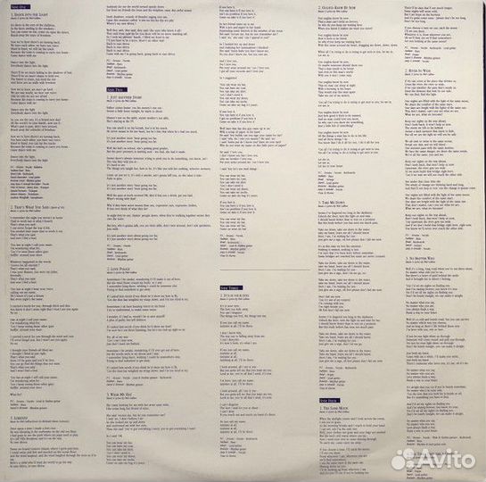 Винил Phil Collins – Dance Into The Light 2LP