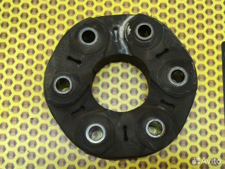 Муфта карданного вала Kia Stinger CK G4KL 2018