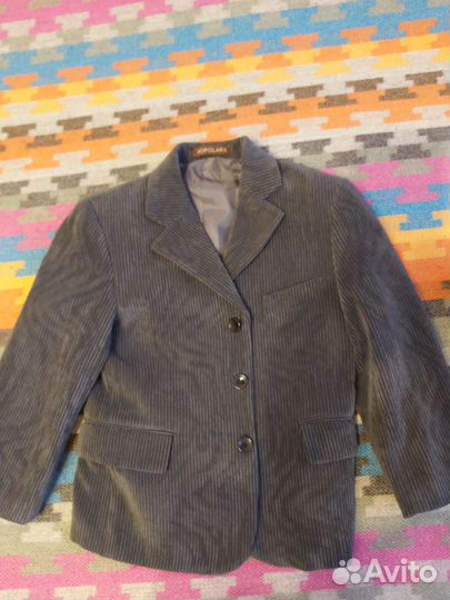 Костюм для мальчика, р. 110